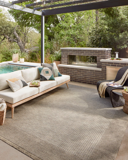 Dawn Rug in 06 Natural