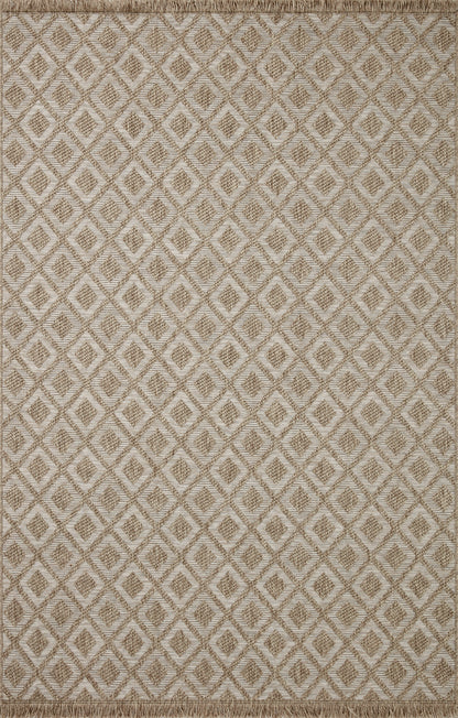 Dawn Rug in 07 Natural