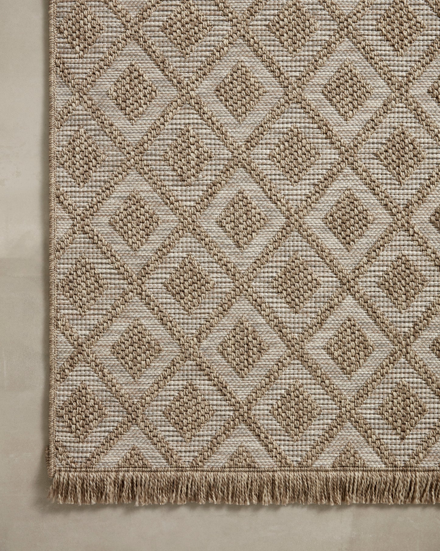 Dawn Rug in 07 Natural
