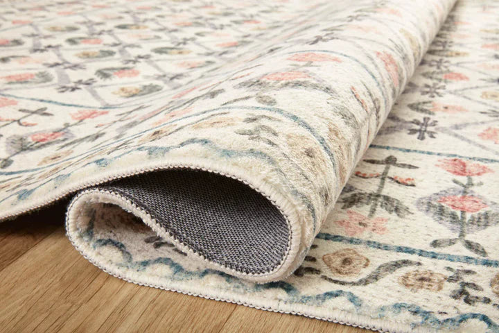 Eliza Rug in Lattice