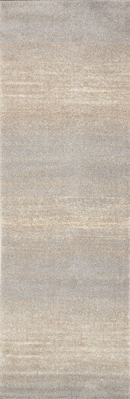 Portland Rug in Silver