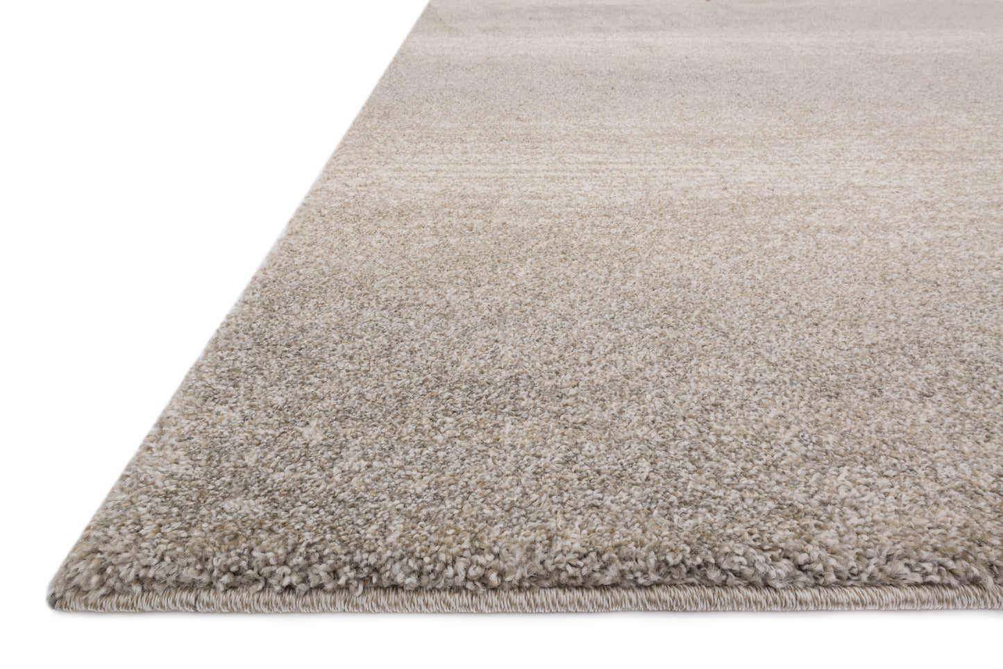 Portland Rug in Silver