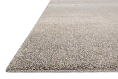 Portland Rug in Silver
