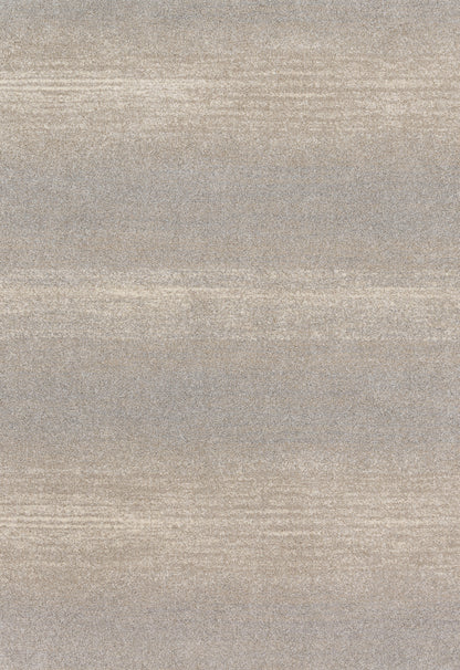 Portland Rug in Silver
