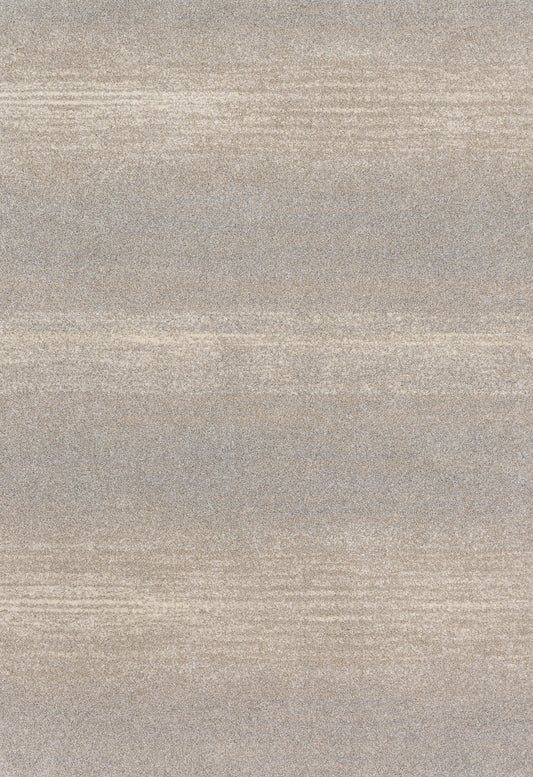 Portland Rug in Silver