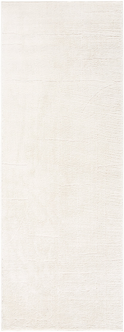 Adler Rug in Geometric (Ivory)