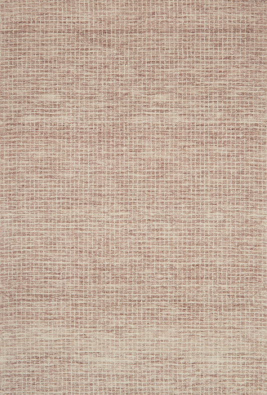Menlo Rug in Blush