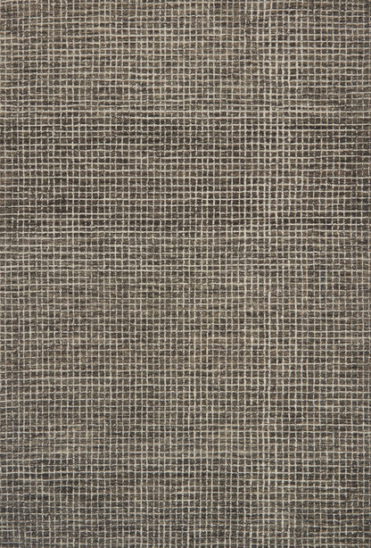 Menlo Rug in Charcoal
