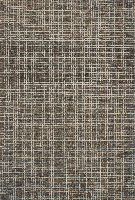 Menlo Rug in Charcoal