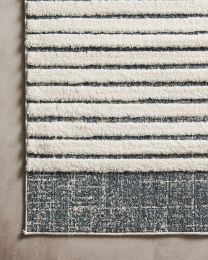 Aiden Rug in Stripe
