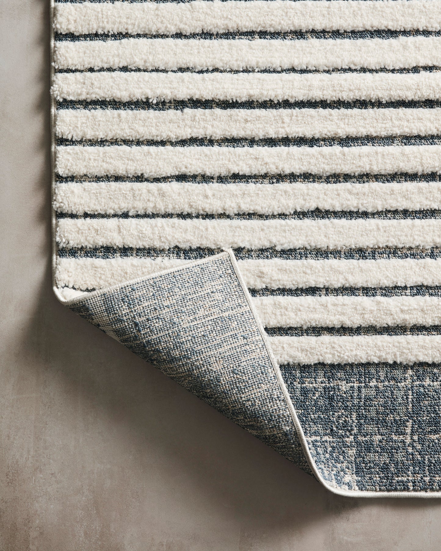 Aiden Rug in Stripe