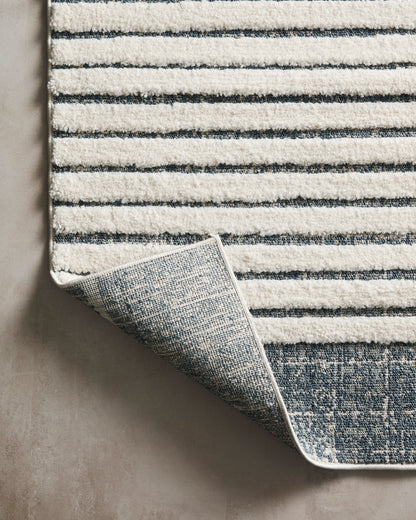 Aiden Rug in Stripe