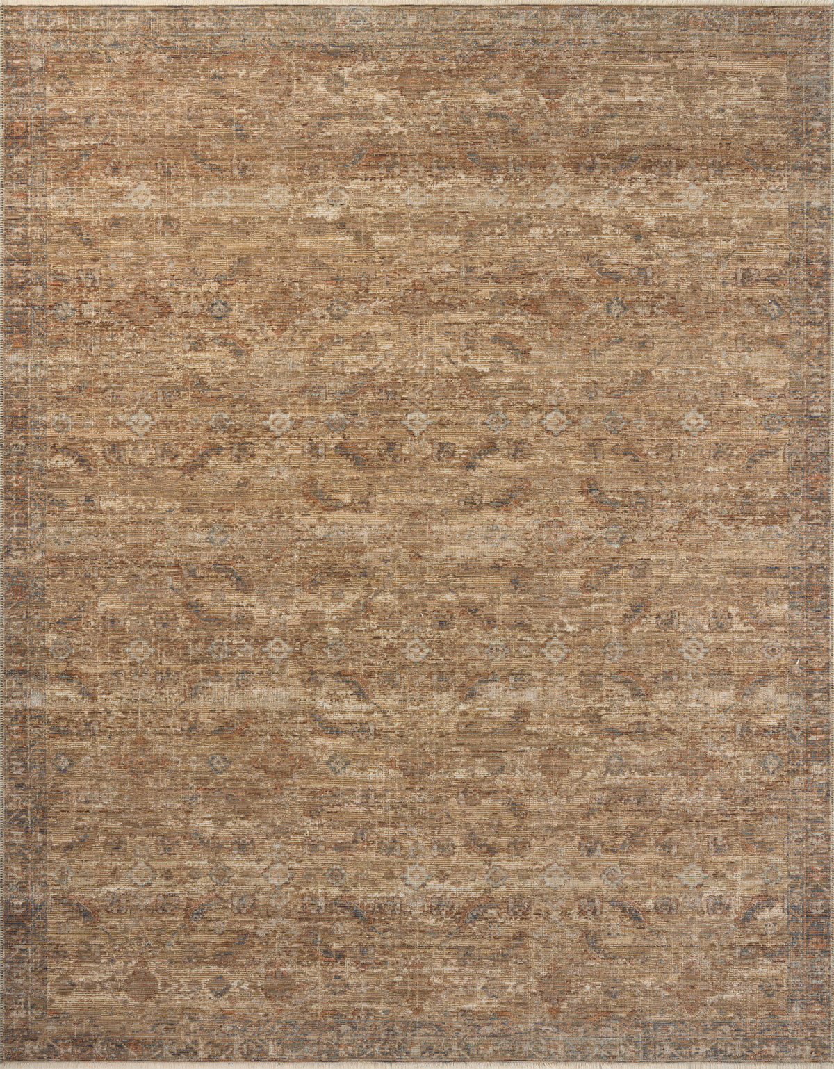 Stone Mist Rug Heirloom Rug in Natural/Mist – Loom & Stone Indonesia