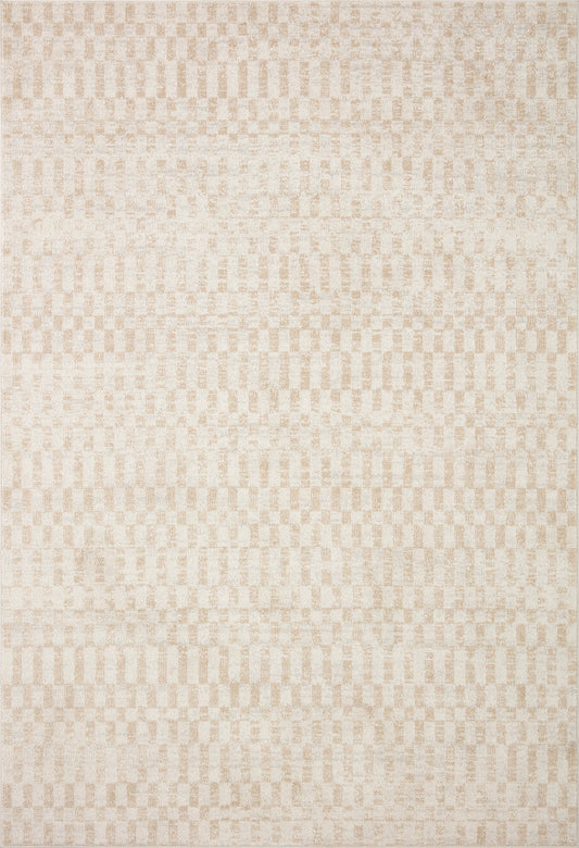 Wren Rug in Ivory/Natural