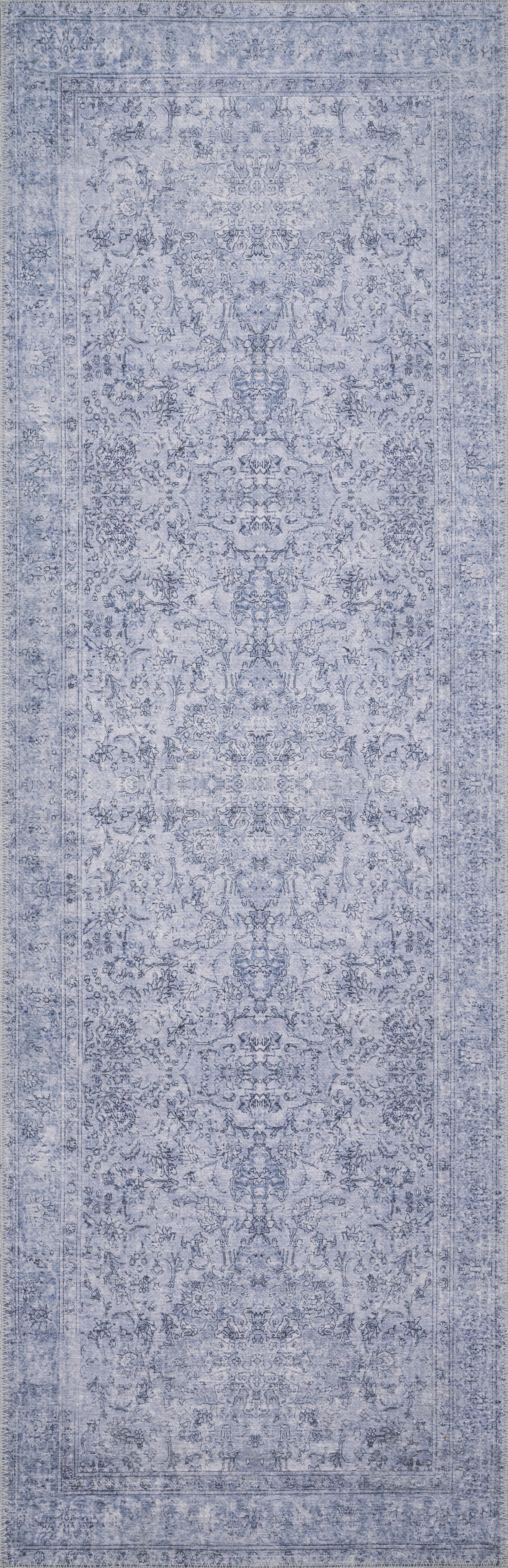Eleanor Rug in Slate