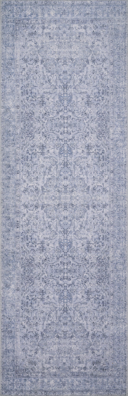 Eleanor Rug in Slate