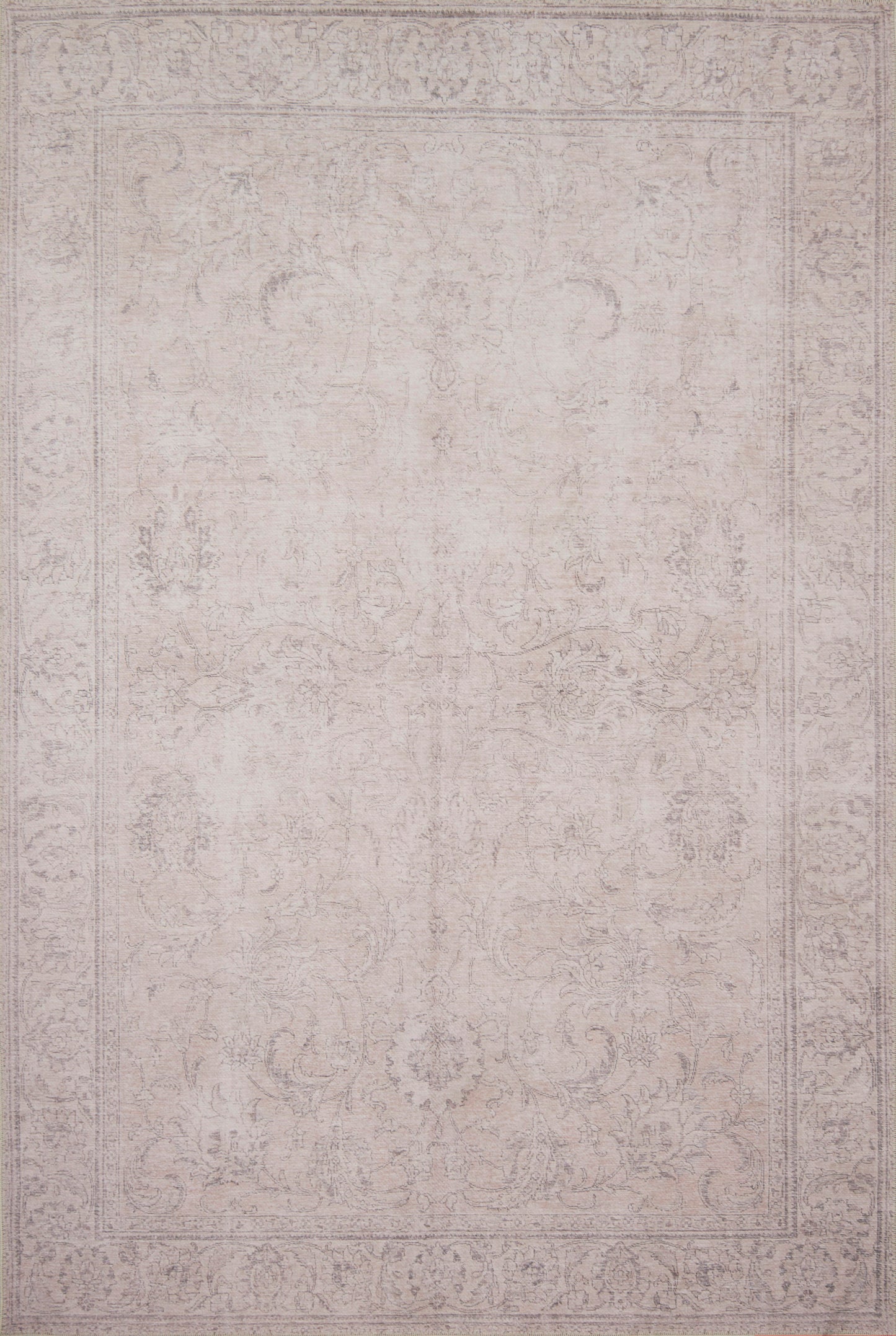 Eleanor Rug in Sand