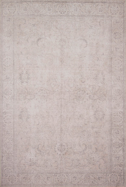 Eleanor Rug in Sand