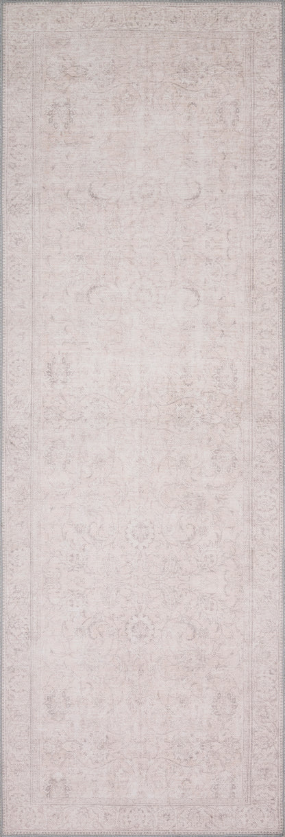 Eleanor Rug in Sand