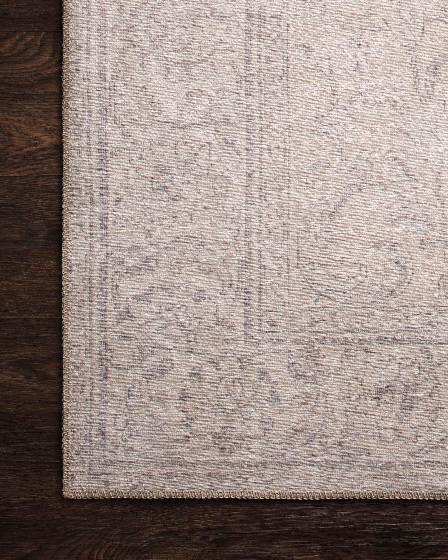 Eleanor Rug in Sand
