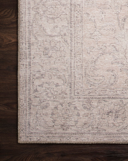 Eleanor Rug in Sand