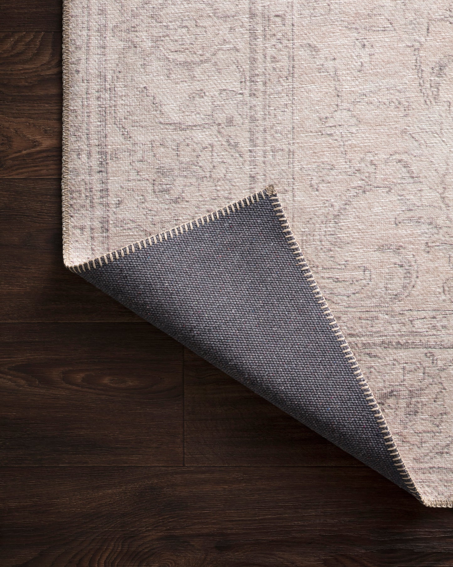 Eleanor Rug in Sand