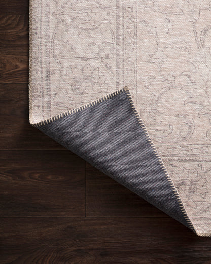 Eleanor Rug in Sand