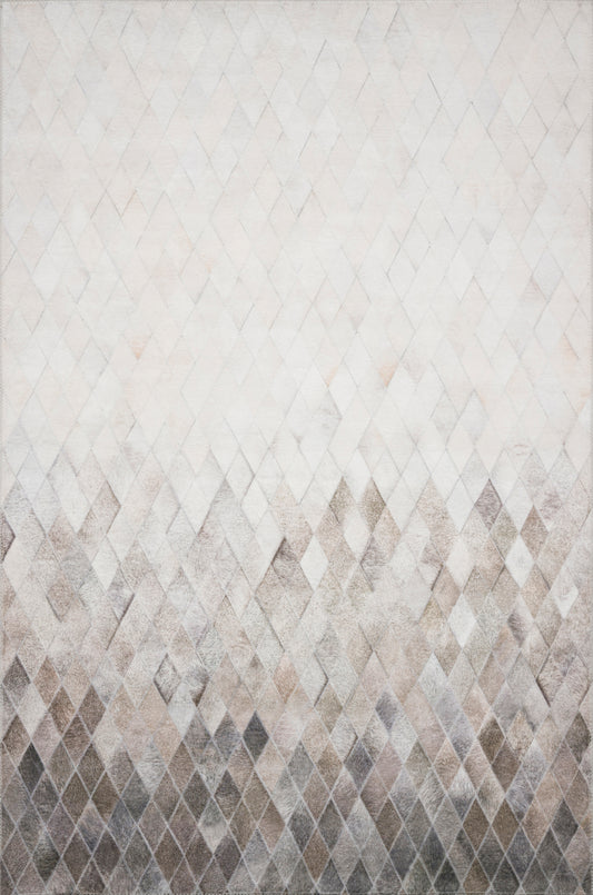 Maddox Rug in Sand/Taupe