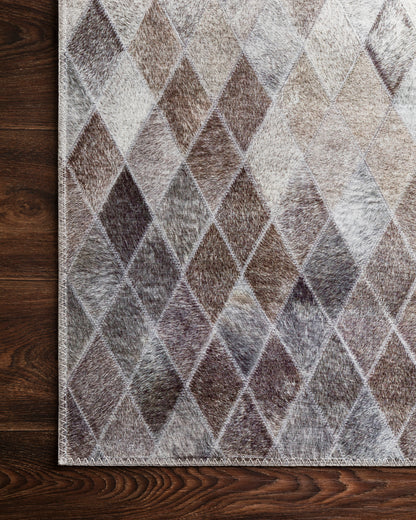 Maddox Rug in Sand/Taupe