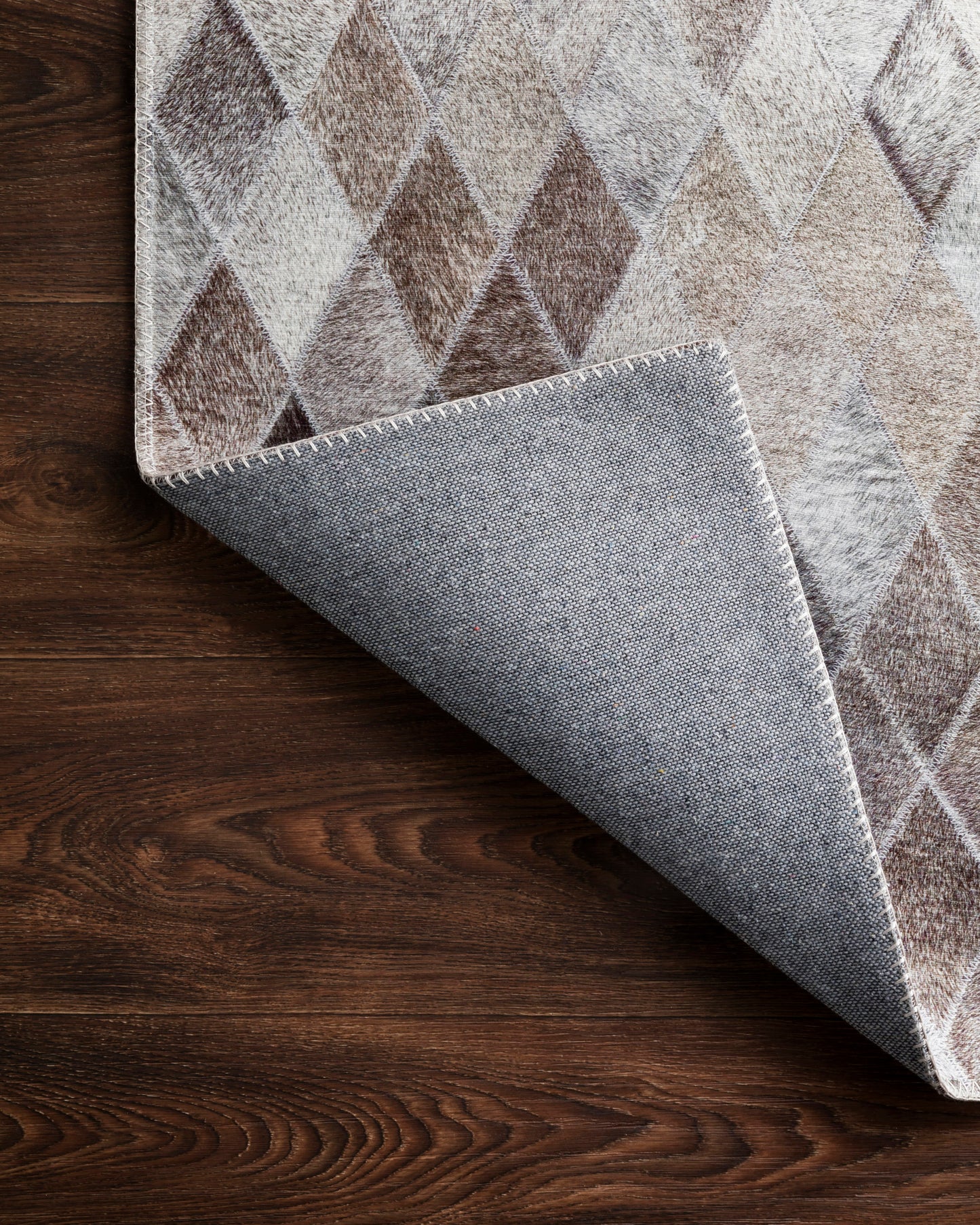 Maddox Rug in Sand/Taupe