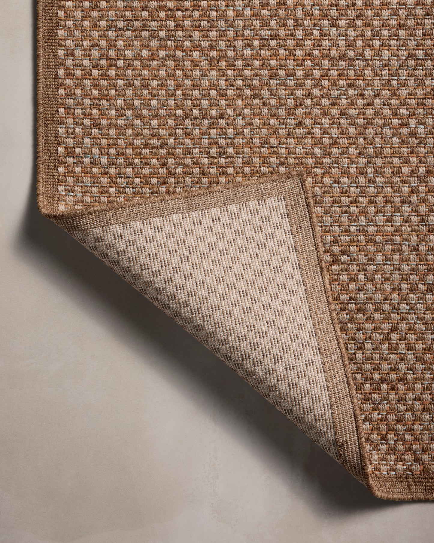 Matthew Rug in Natural/Sunrise