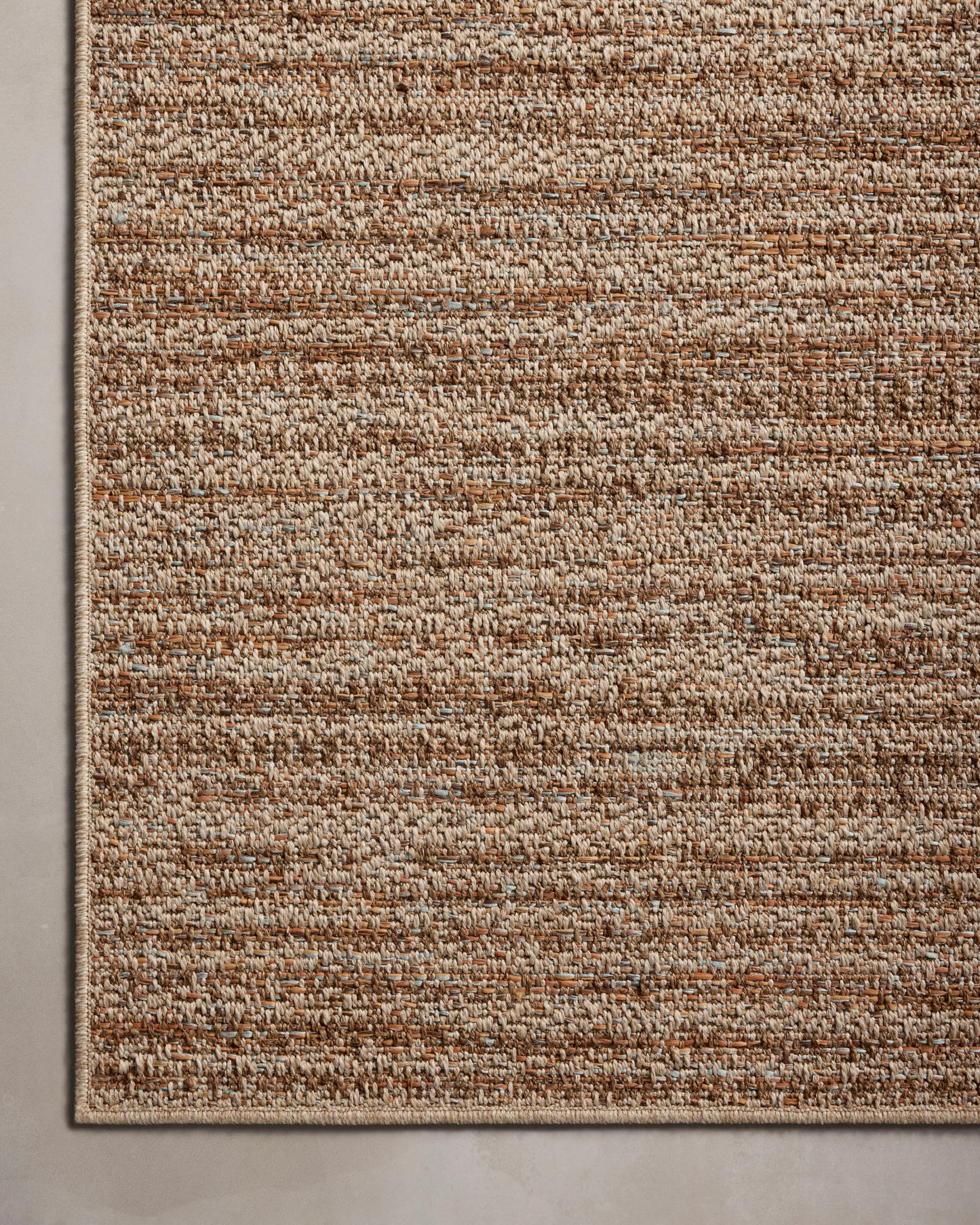 Matthew Rug in Oatmeal/Multi