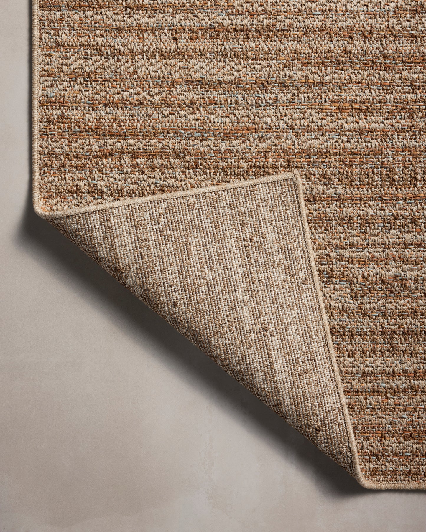 Matthew Rug in Oatmeal/Multi
