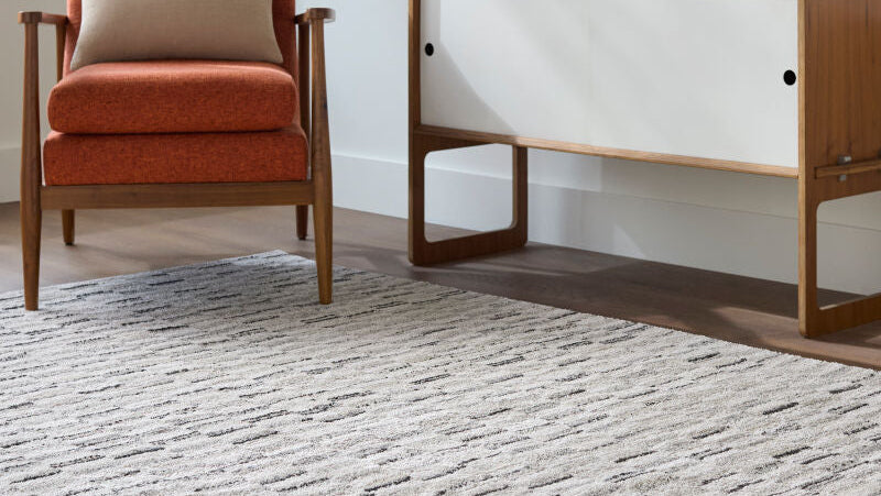 Manhattan Rug in Geometric