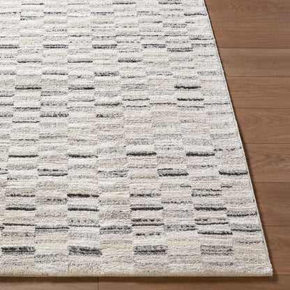 Manhattan Rug in Geometric