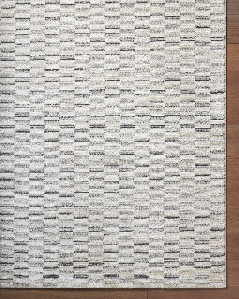 Manhattan Rug in Geometric