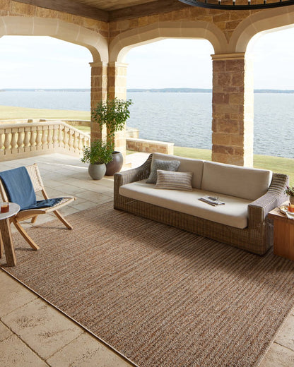 Matthew Rug in Oatmeal/Multi