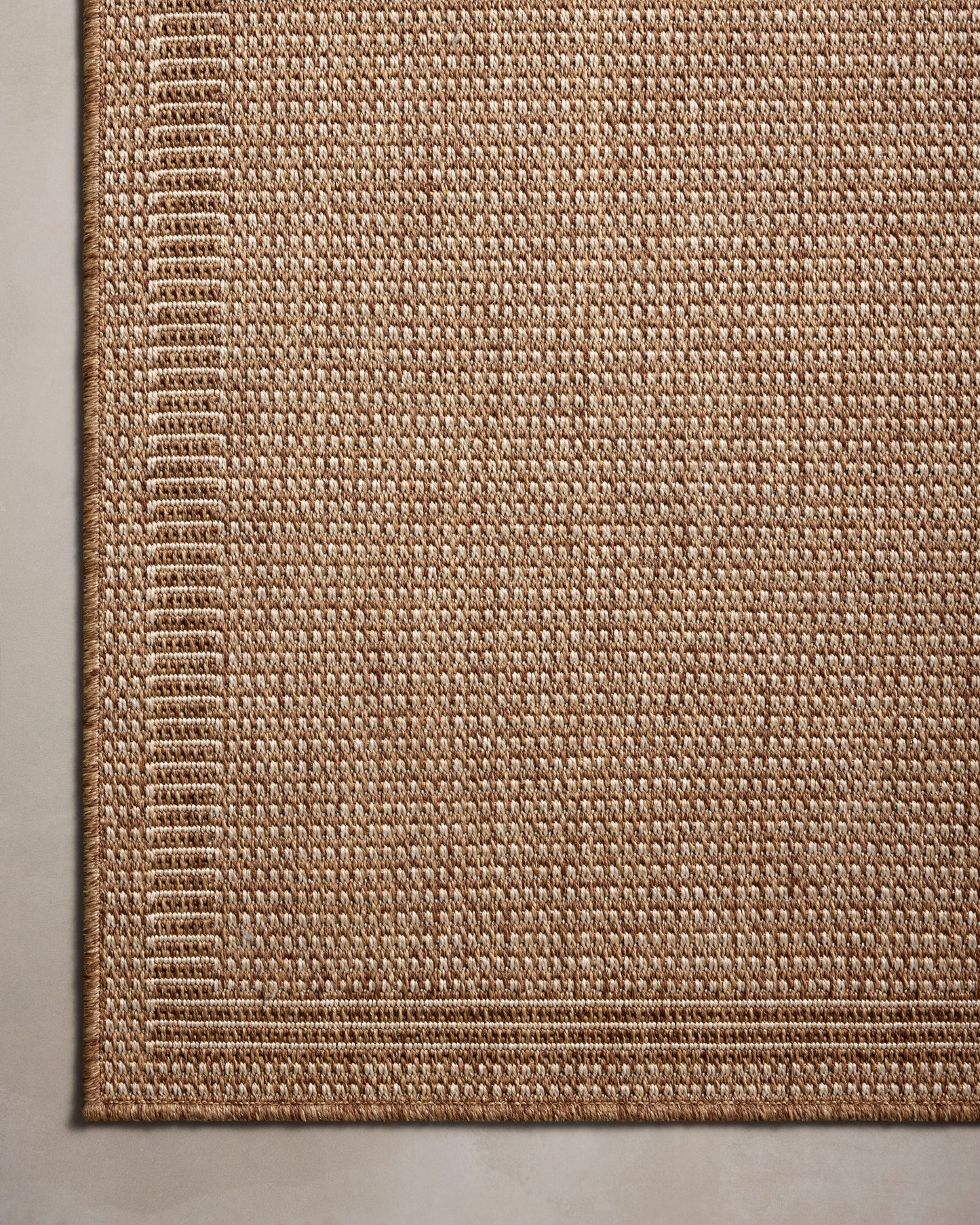 Matthew Rug in Natural/Oatmeal