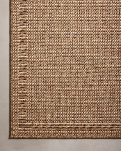 Matthew Rug in Natural/Oatmeal