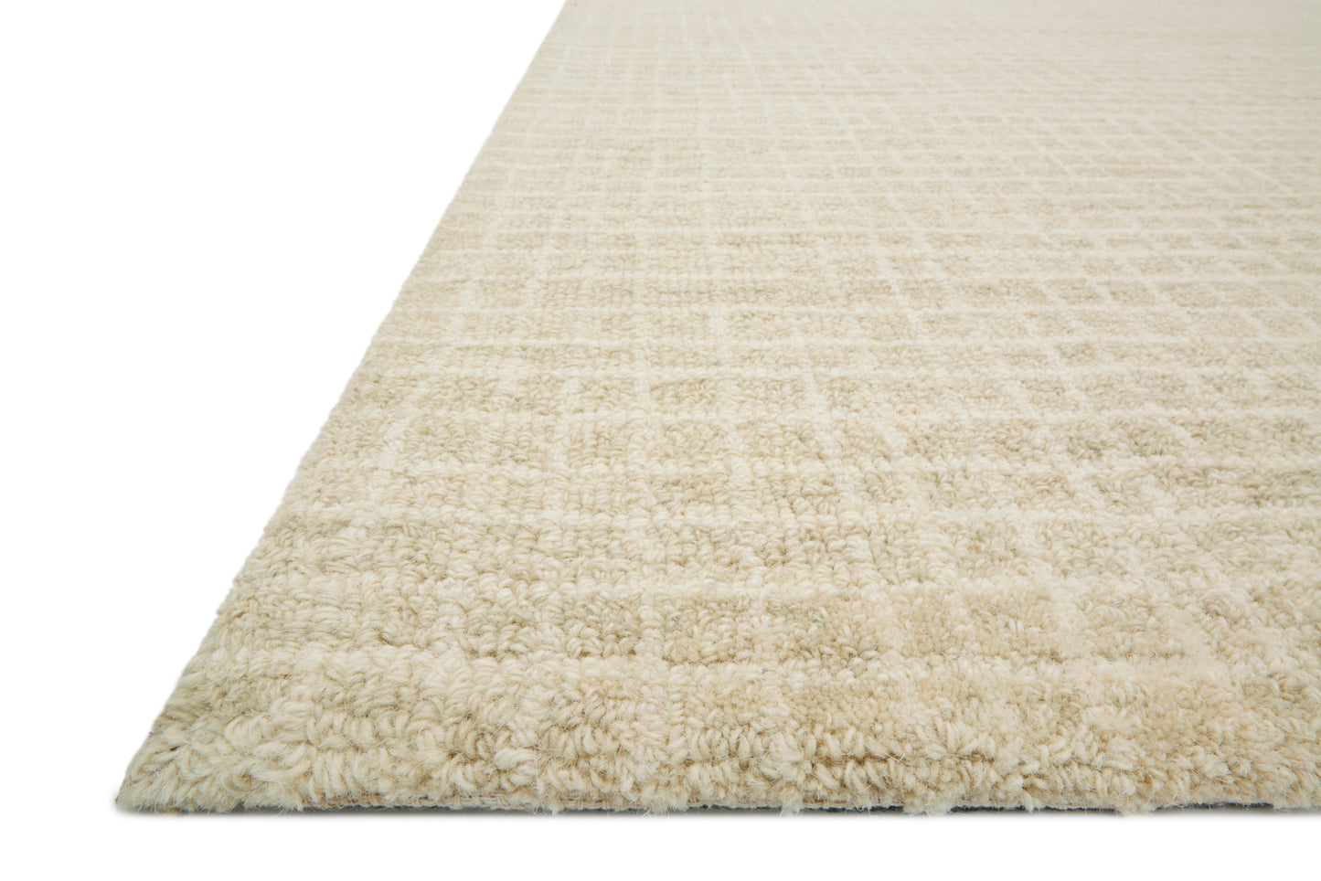 Menlo Rug in Antique/Ivory