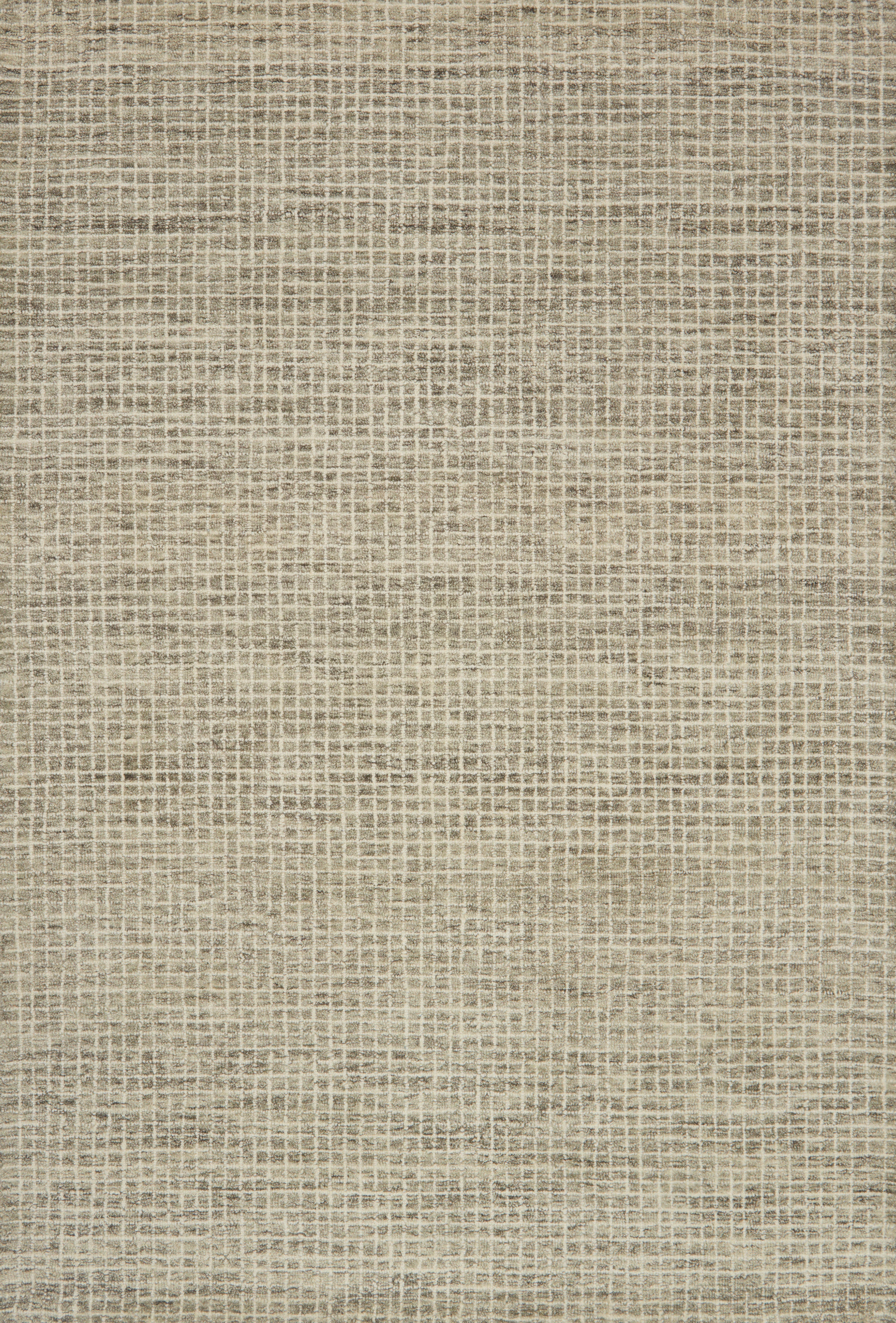 Menlo Rug in Granite – Loom & Stone Indonesia