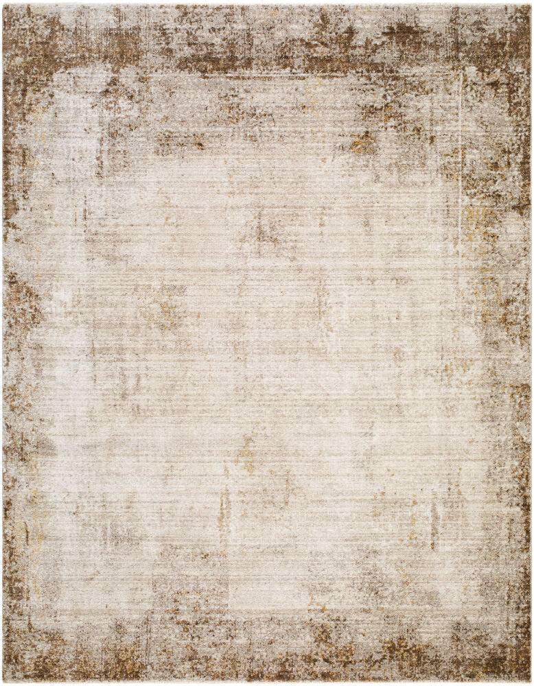 Myrtle Rug in Bronze