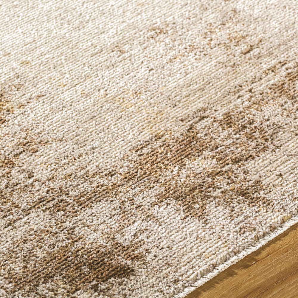 Myrtle Rug in Bronze