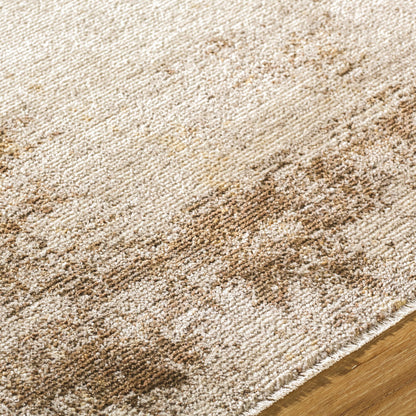 Myrtle Rug in Bronze