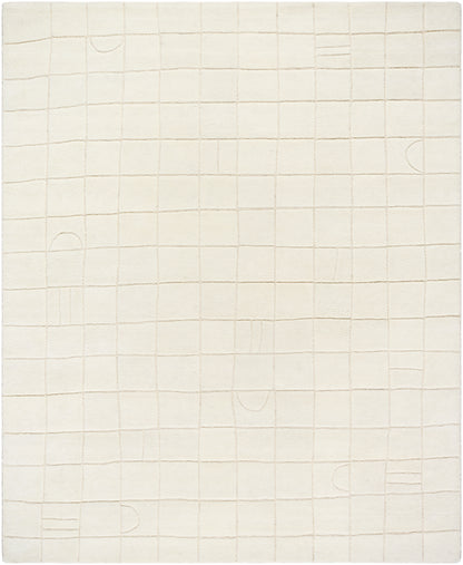 Portobello Rug in Natural