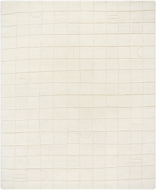 Portobello Rug in Natural