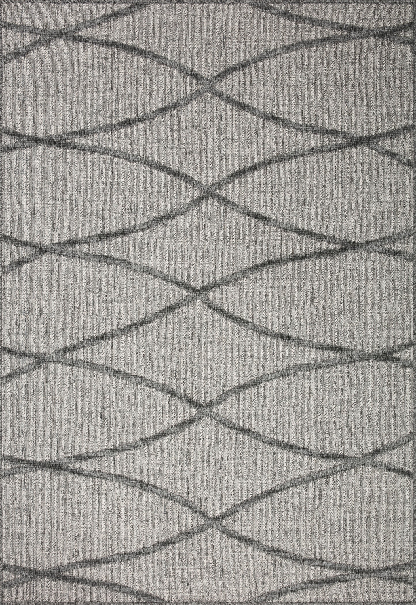 Colombus Rug in Dove/Grey