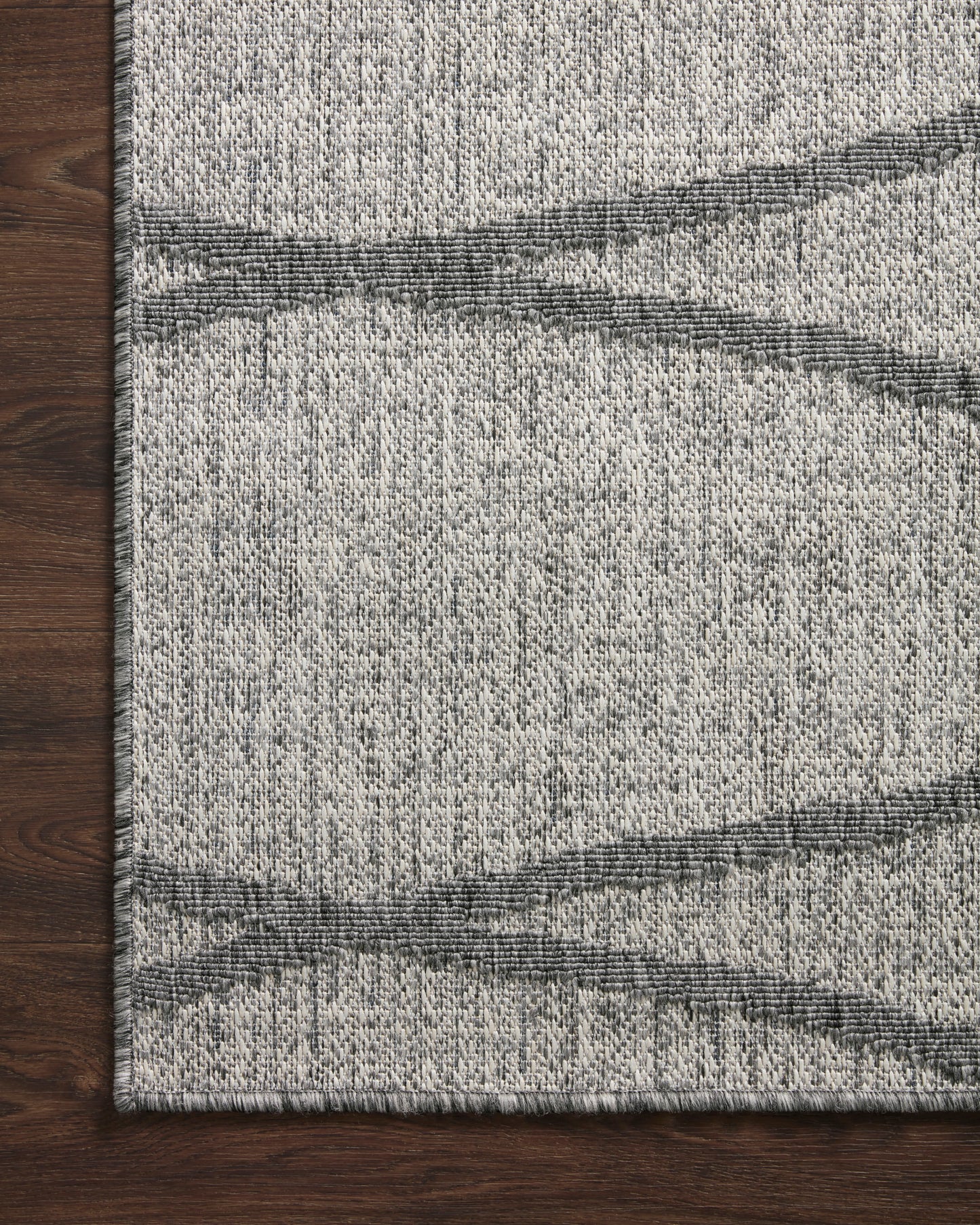 Colombus Rug in Dove/Grey
