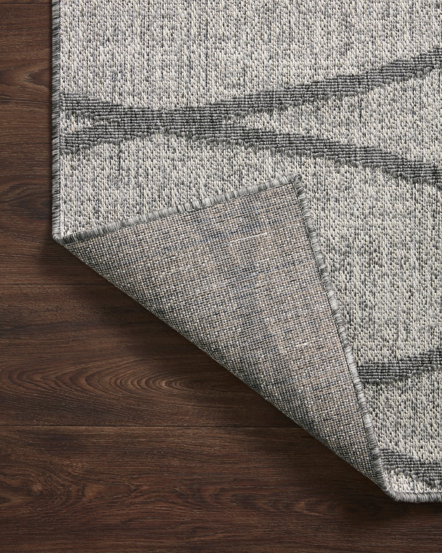 Colombus Rug in Dove/Grey