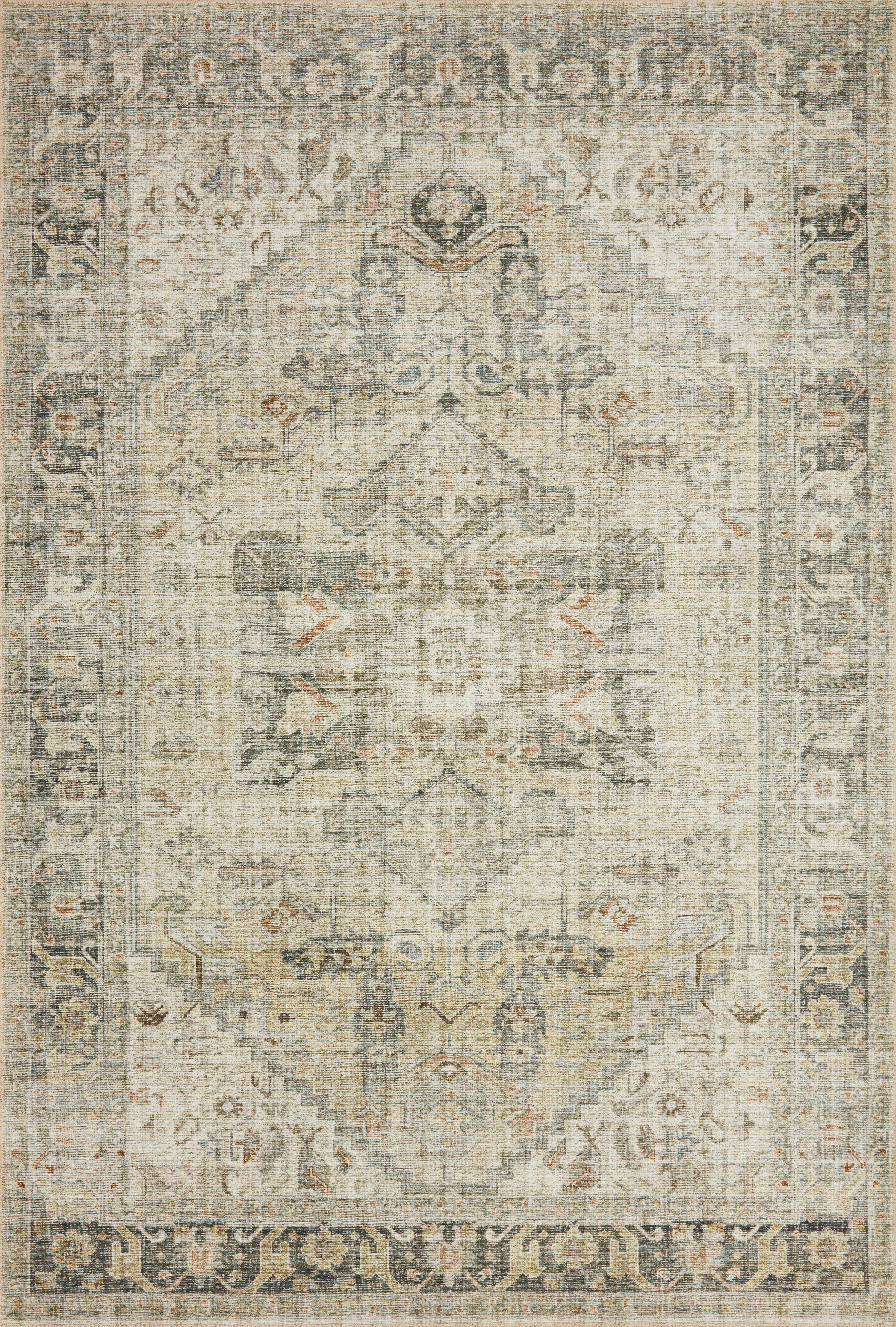 Sophie Rug in Natural/Sand – Loom & Stone Indonesia